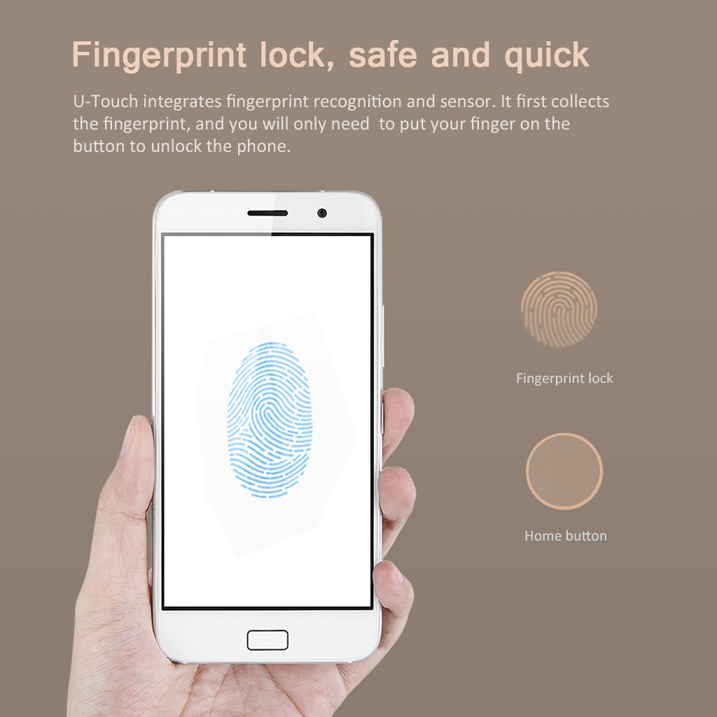 SP Lenovo ZUK Z1 5.5\
