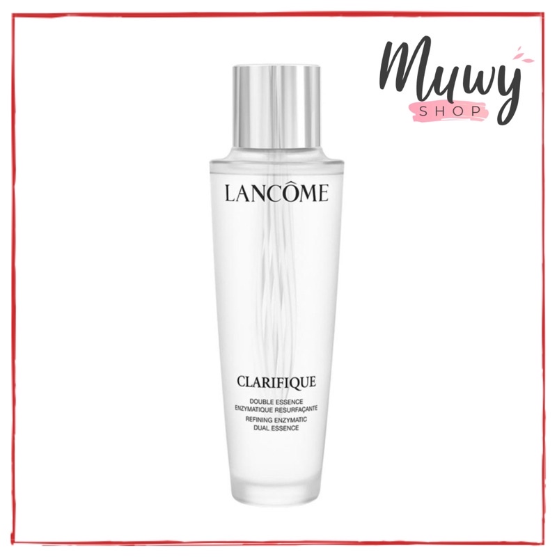 Lancome Clarifique Refining Enzymatic Dual Essence 90ml / 150ml / 250ml