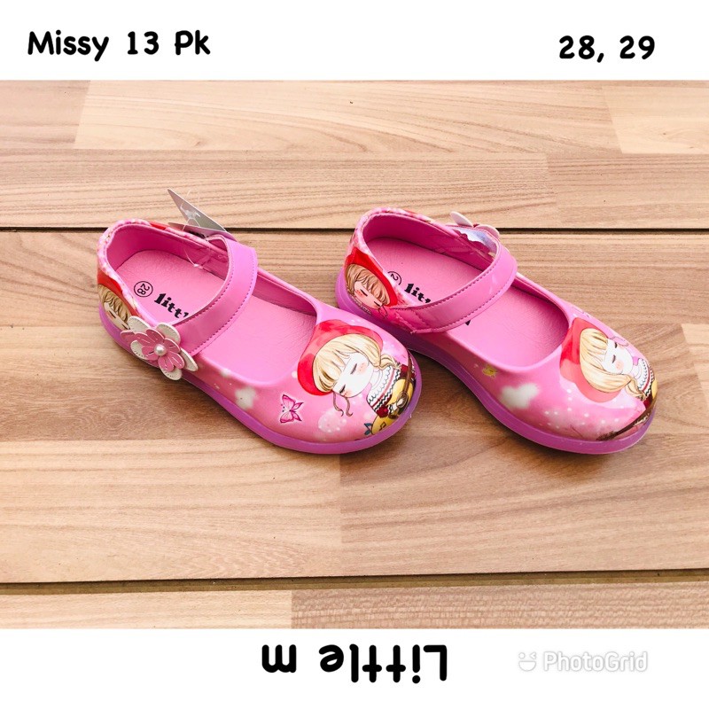 sepatu anak fsh 13