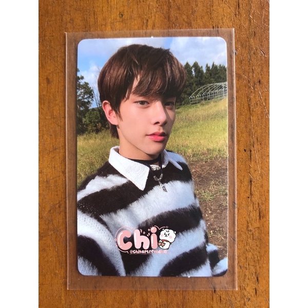 [BISA NEGO] PC Jake Enhypen Border : Day One/Jake Zebra/Jake BDO C