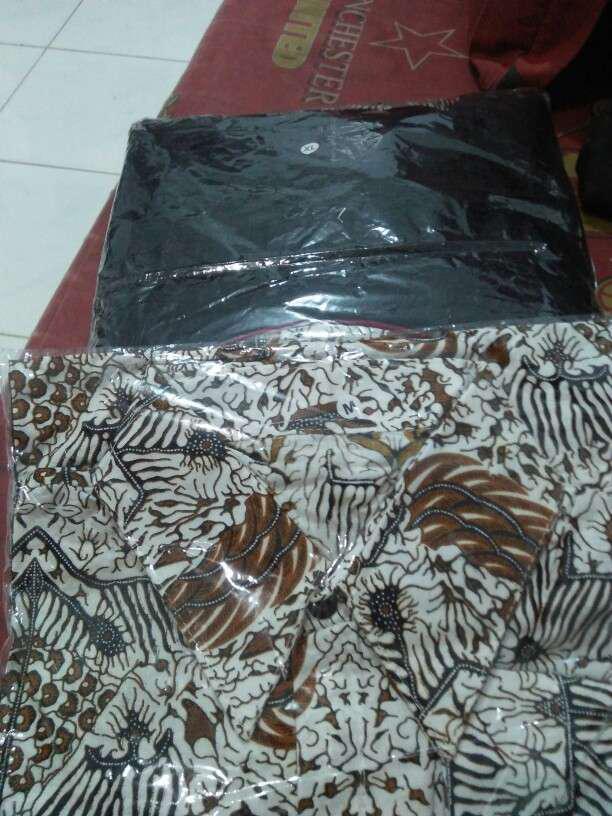 New Atrival!!! Couple Batik Broktat Lebaran/couple Lebaran