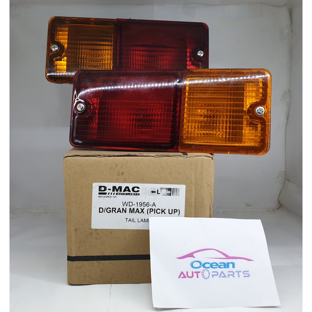 Lampu Stop Assy Belakang Grandmax Grand Max PickUp Pick Up