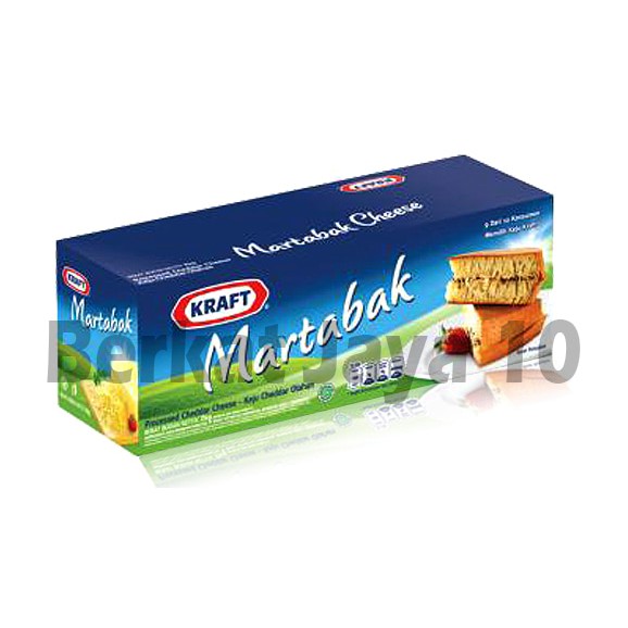 MURAH KRAFT MARTABAK Keju Cheese 2 Kg
