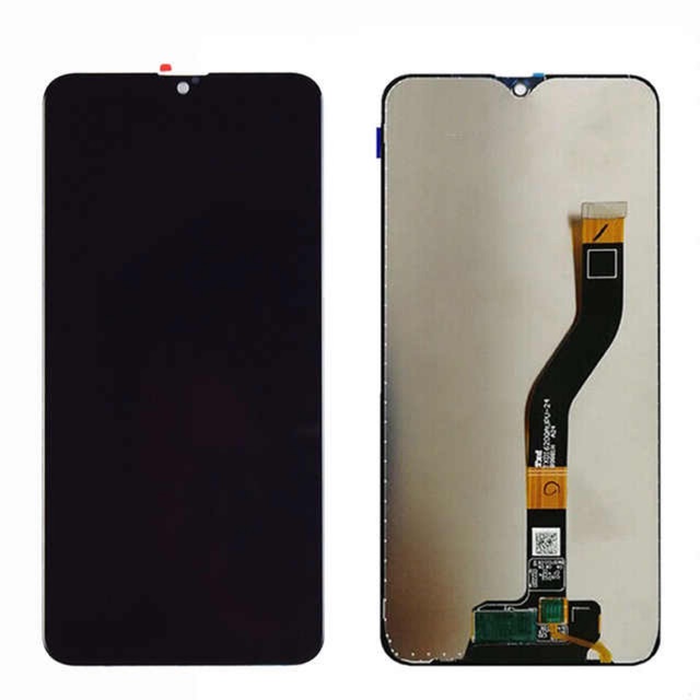 lcd samsung a107f