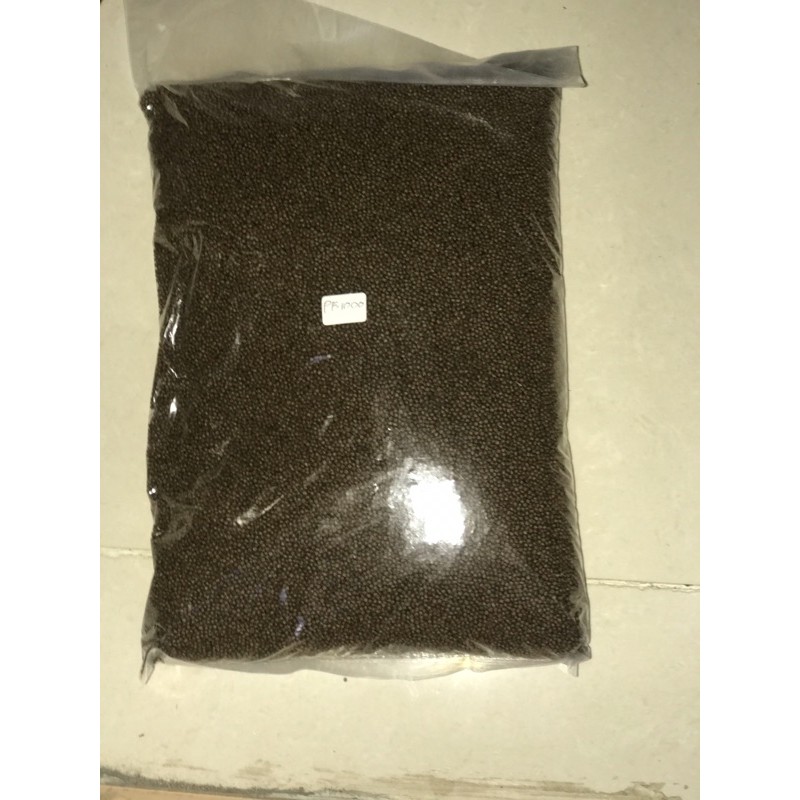 primafit (PF-1000) pakan lele,nila dll 1kg