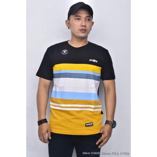 ORIGINAL / GROSIR / BAJU / FASHION / DISTRO / Kaos Dflow Original