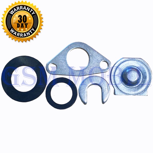 Cover Kit Starter Tutup Bendix Mitsubishi PS100 4D30 - 6881