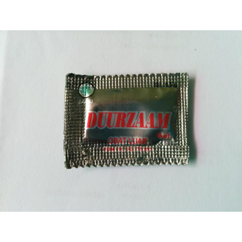 

Durzam 1 sachet