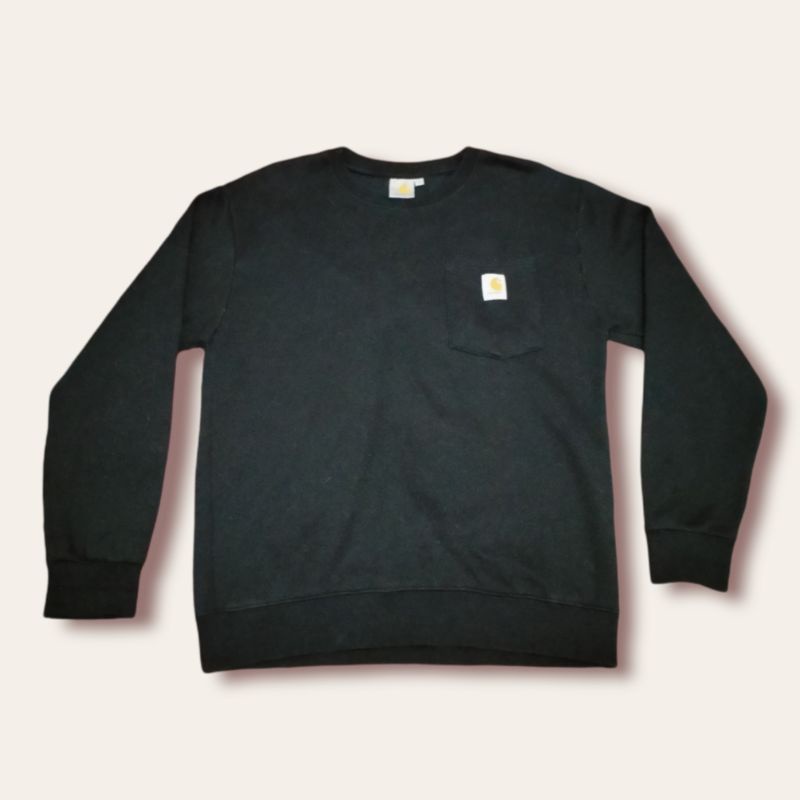CREWNECK ORIGINAL CARHARTT