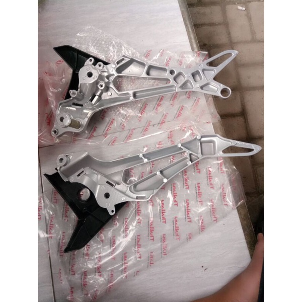 POWER POSTEP SUPRA 125 NEW CAKRAM