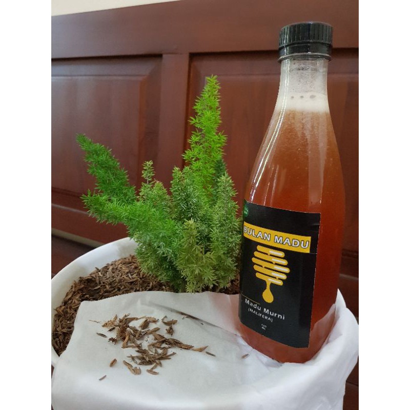 

MADU MURNI / MADU ASLI
