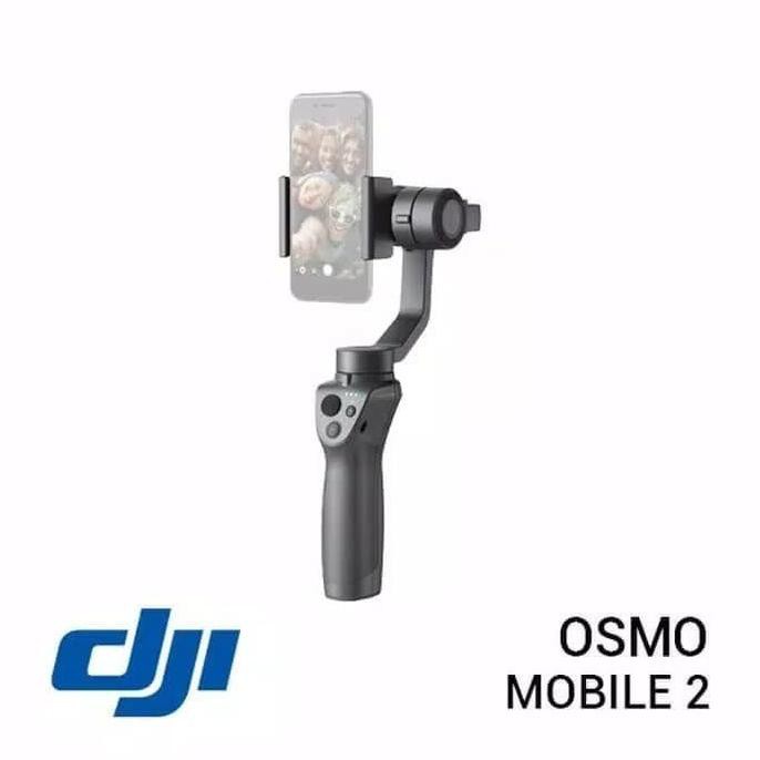 Dji Osmo Mobile