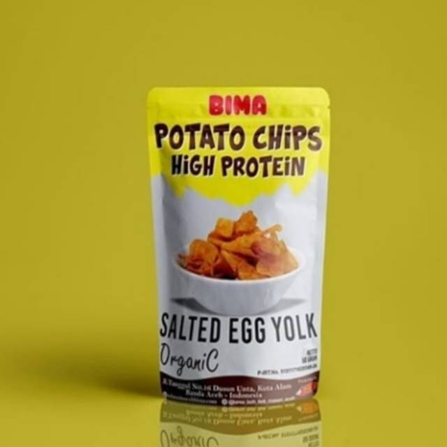 

Potato Chips