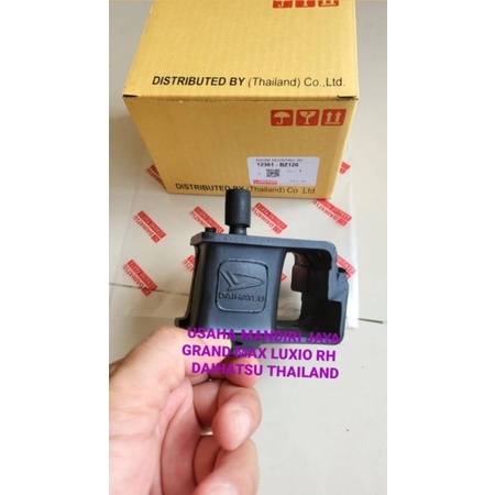 ENGINE MOUNTING GRAND MAX RH KETOK DUDUKAN MESIN KANAN GRAND MAX