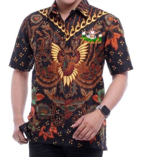 batik psht Hem psht kemeja psht