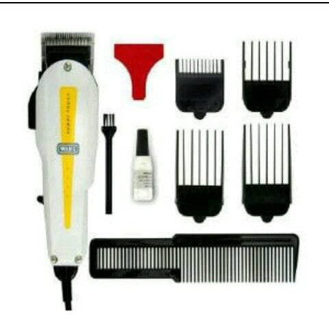 ALAT CUKUR RAMBUT WAHL / CUKURAN WAHL USA / WAHL SUPER TAPER -kec04