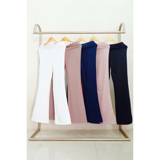 Radwah Pants Scuba by Radwah