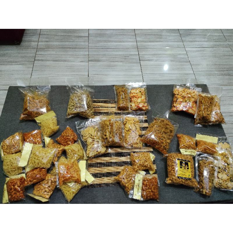 

Pesanan Ka Yanda