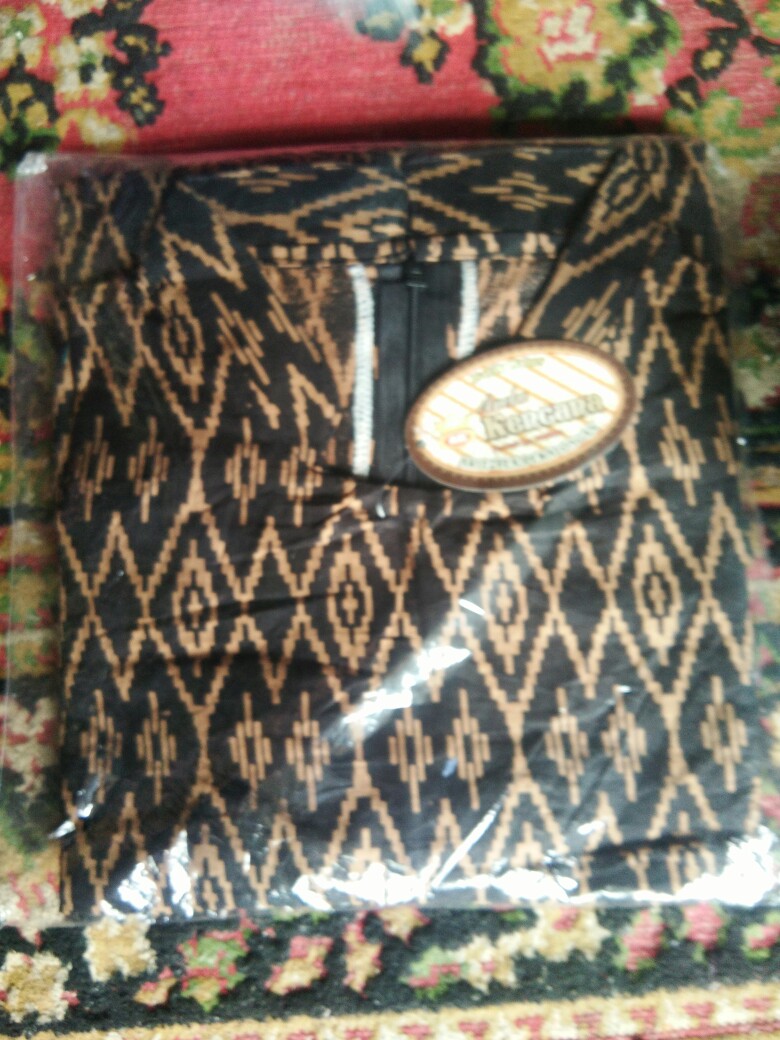 Terlaris Serut Genes Jelita Tunic Navbor Yelbor Whitbor Creambor Tunik Batik Modern Hrb030 Dolbi Dob