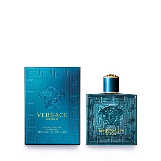 VERSACE EROS