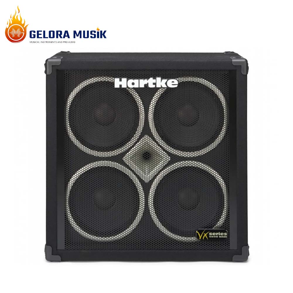 Ampli Gitar Bass Hartke Cabinet VX410
