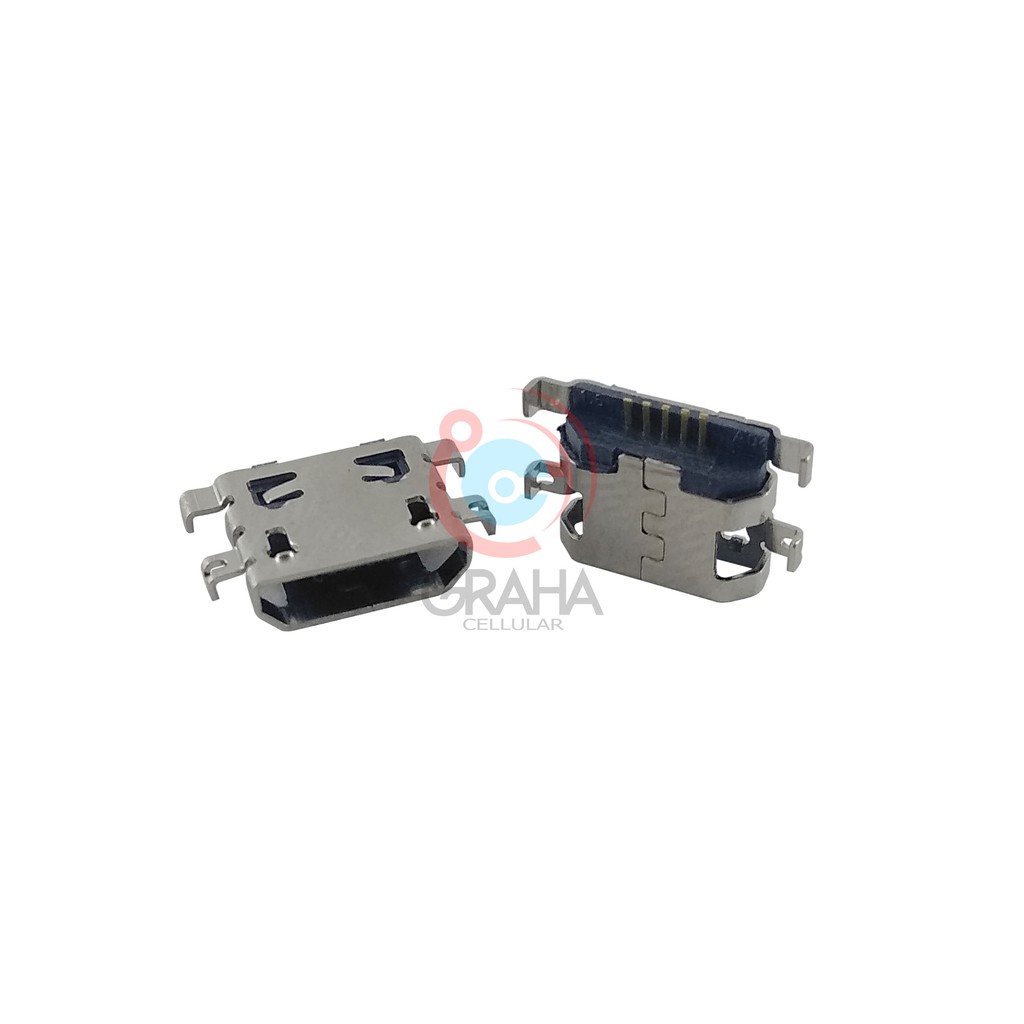 CONECTOR CAS XIAOMI REDMI 5A