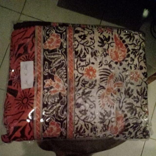 Sprei Batik Pekalongan Fn131
