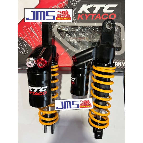 shock shockbreaker ktc kytaco original TA-07 330mm/TA-14 345mm nmax old nmax new xmax PCX 150 PCX 160 aerox new