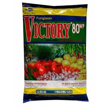 Victory 80 WP (1 Kg)