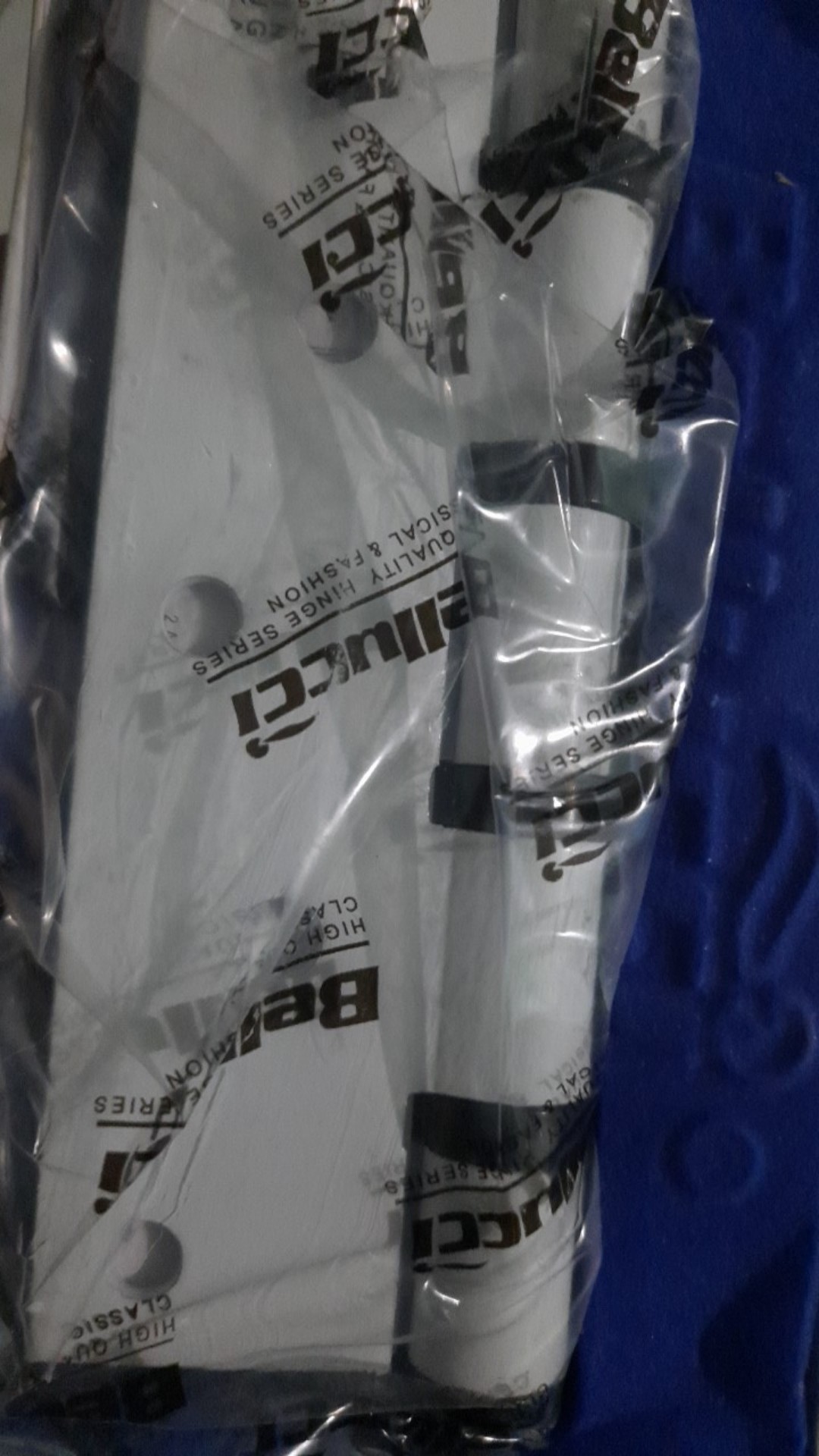 Bellucci Engsel Pintu / Engsel Jendela 5 Hinge | Engsel Bellucci Sn Mgj