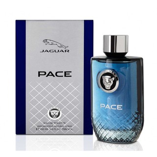 Jaguar Pace for Men edt 100ml Original | Shopee Indonesia