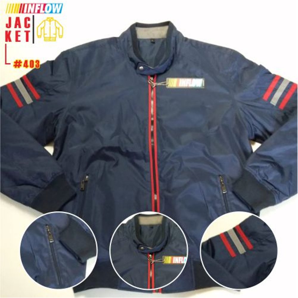 TERLARIS JAKET BOMBER PRIA ORIGINAL Jaket Keren