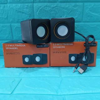 Speaker laptop mini
