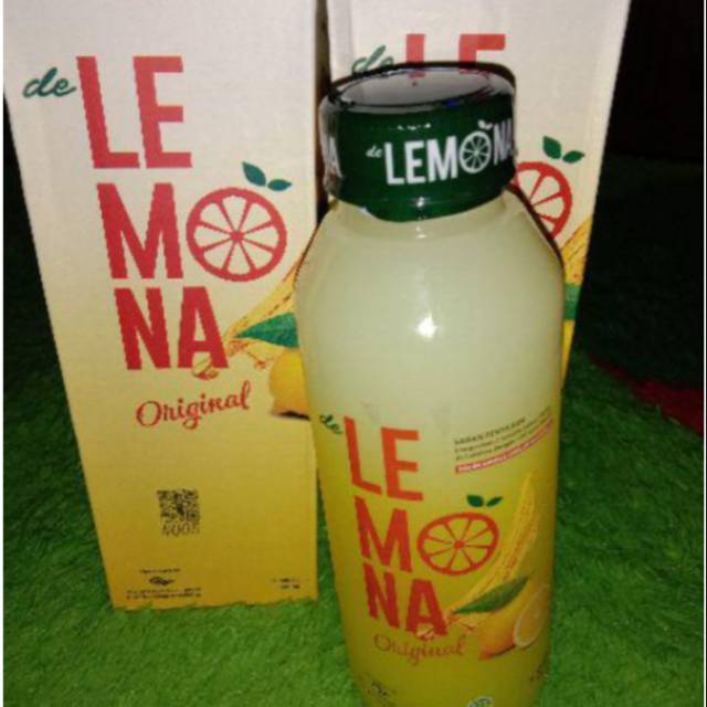 

Lemona Air Sari Lemon untuk kesehatan tubuh dan Diet Jus Asli Original