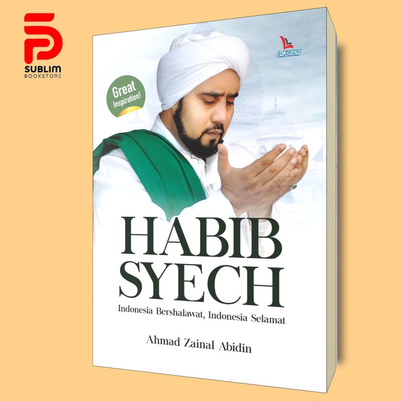 Habib Syech