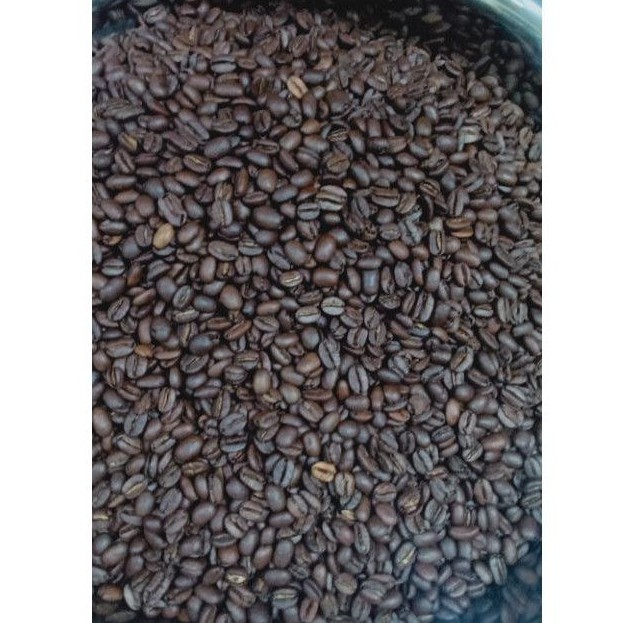 

kopi Gayo arabika natural 1kg