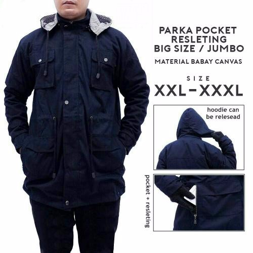polar parka