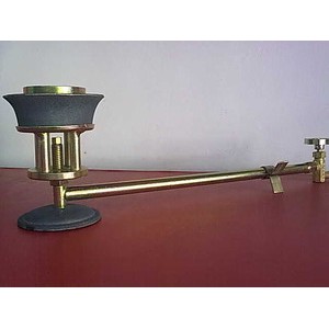 Kompor Gas Semawar COBRA 203