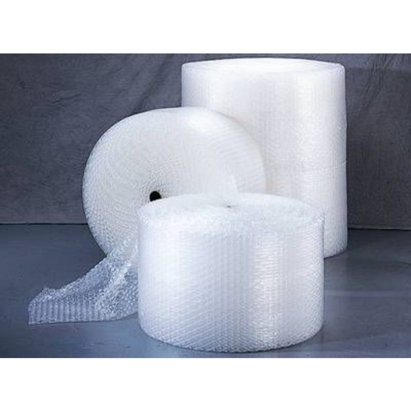 

✨❄️ MahkotaGrosir❄️✨ BUBBLE WRAP PELINDUNG BARANG MAHKOTAGROSIR