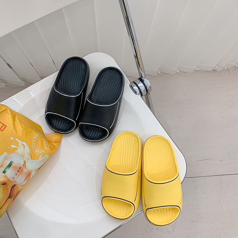 Sandal Selop Wanita Terbaru Sendal Perempuan Rumah Slip On Sandal Wanita Dewasa Dan Anak Korean Style