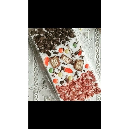 

CHOCO FUN MIX