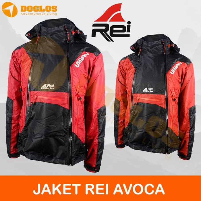 740 Koleksi Model Jaket Rei Terbaru 2018 HD Terbaik