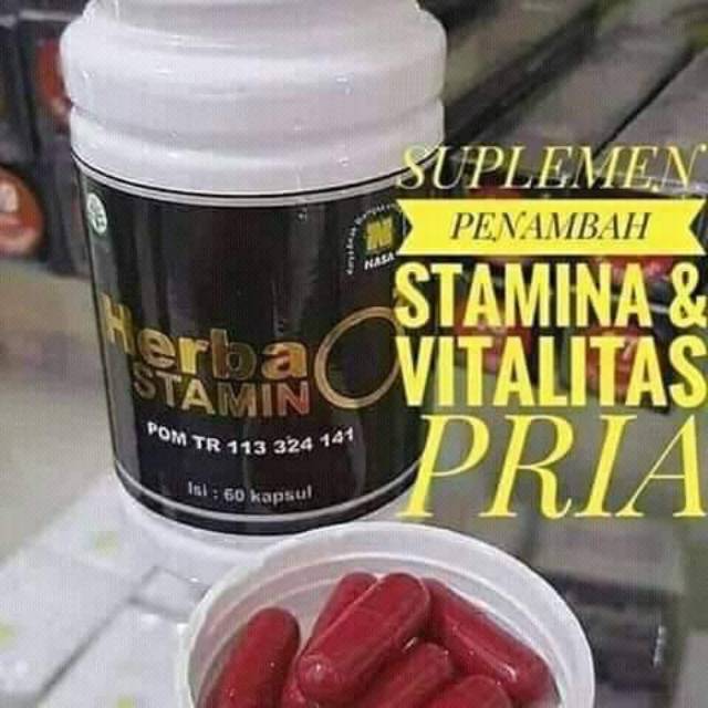 

Produk herbal