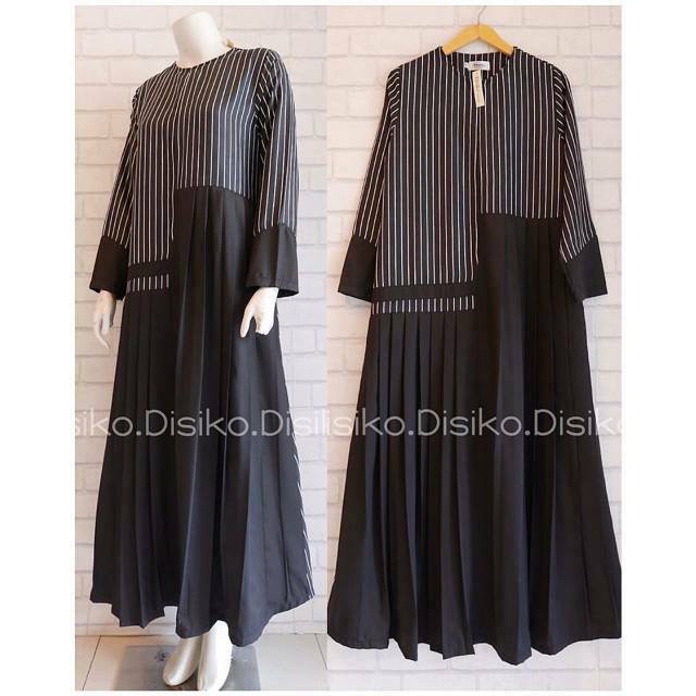 GAMIS SALSA BY DISIKO ORI