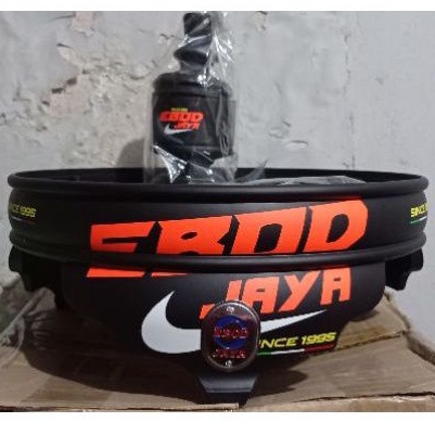 tebok ebod pvc decal doff versi baru miltih ronggolawe joss nanjung