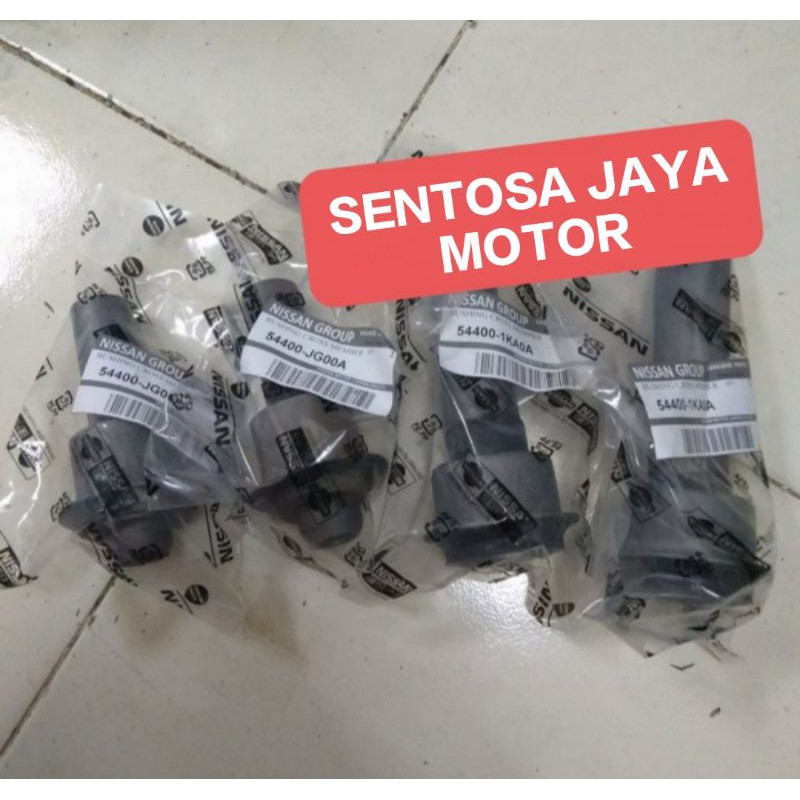 Bushing Crossmember Cross Member Depan Serena C26 - Juke F15 xtrail t31/t32 Original harga 1set