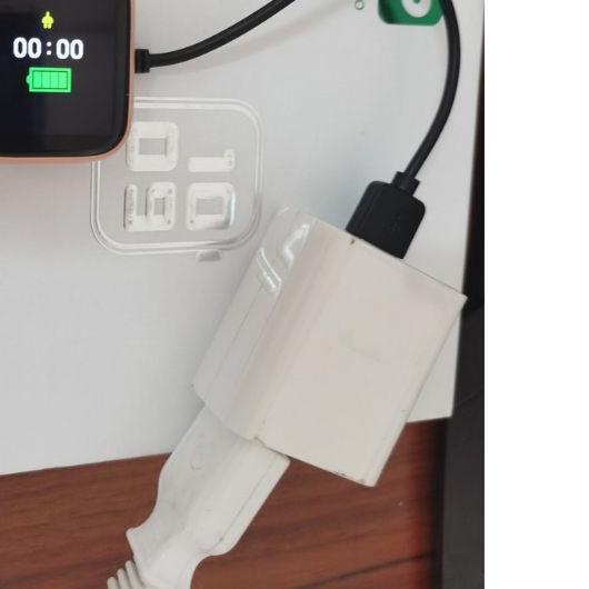 ✧ KABEL CASAN SMARTWATCH SERIES T500plus/T55 ✯