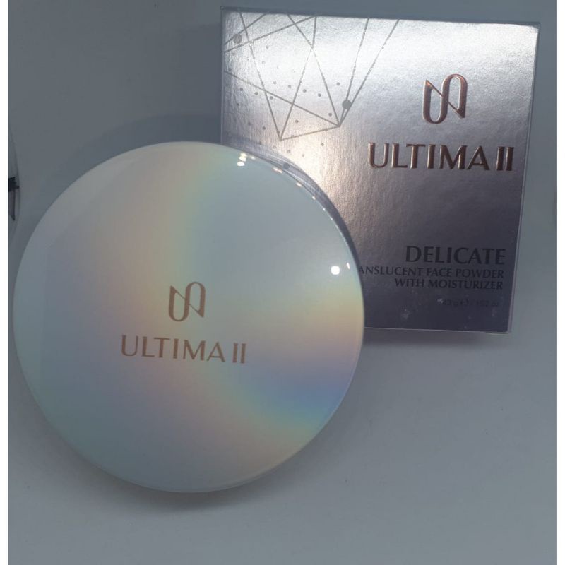 ULTIMA LOOSE POWDER