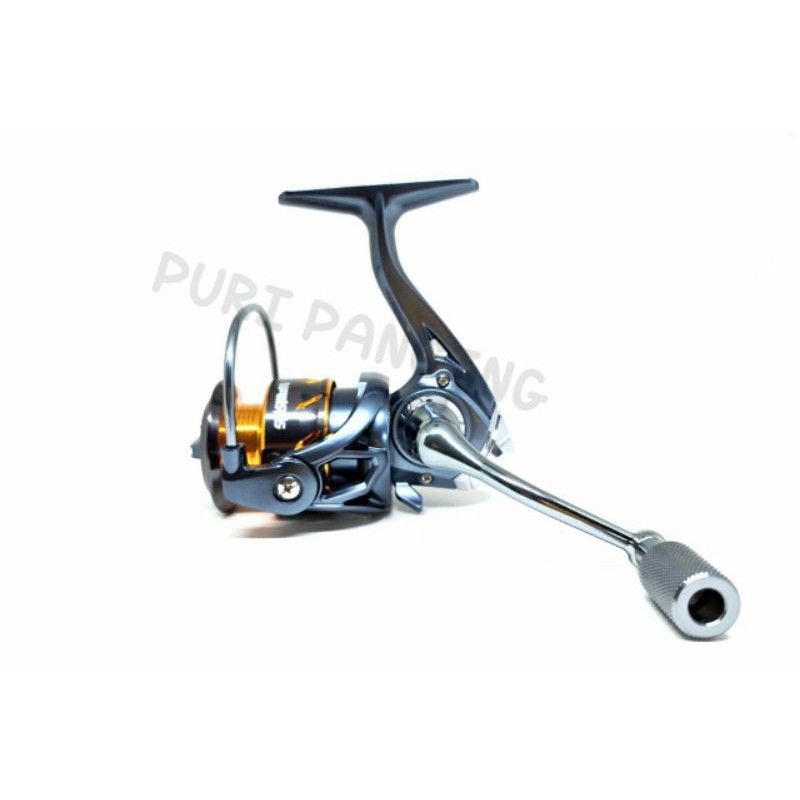 Reel SHISHAMO BARA 1000