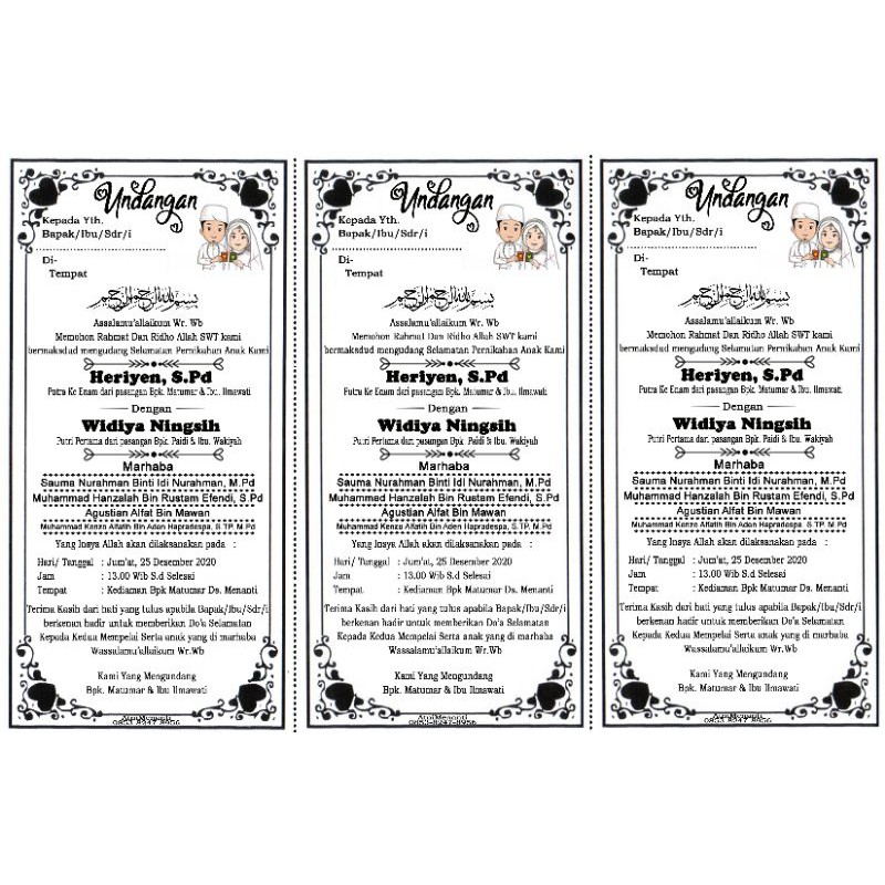 

Undangan_Pernikahan_Khitanan File Pdf